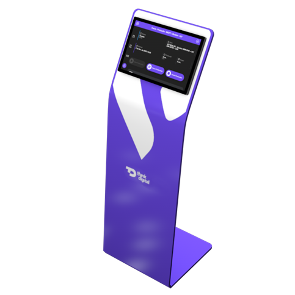 Kiosk Base