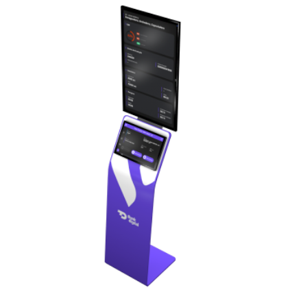 Kiosk Plus