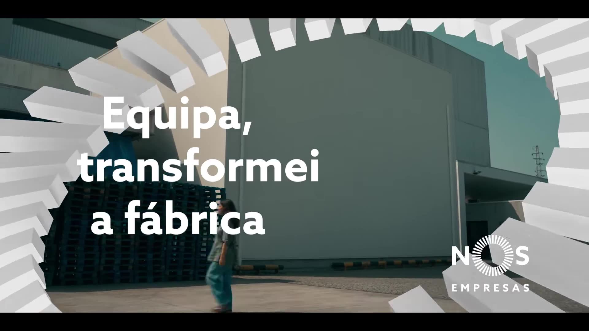 Testemunhos de fábricas clientes